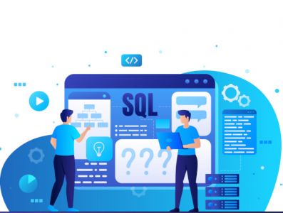 programmatori SQL