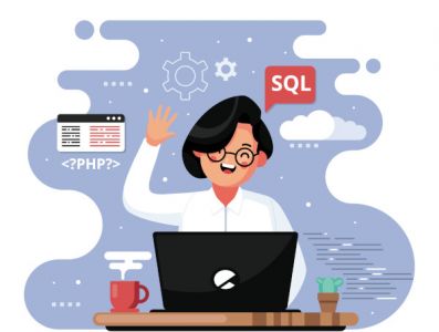 programmatrice SQL